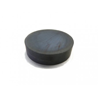 Ferrite Rounds 40mm x 10mm